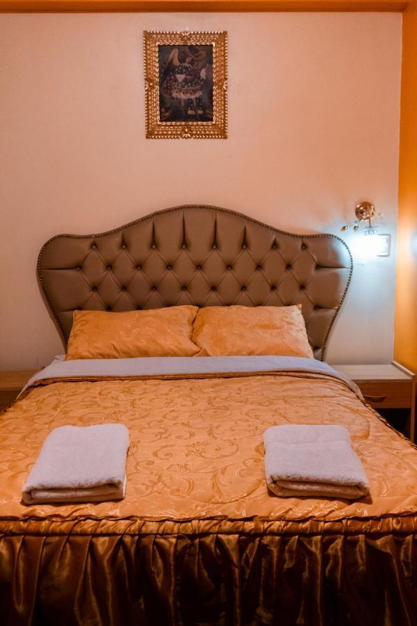 Hotel Friends Boutique クスコ エクステリア 写真
